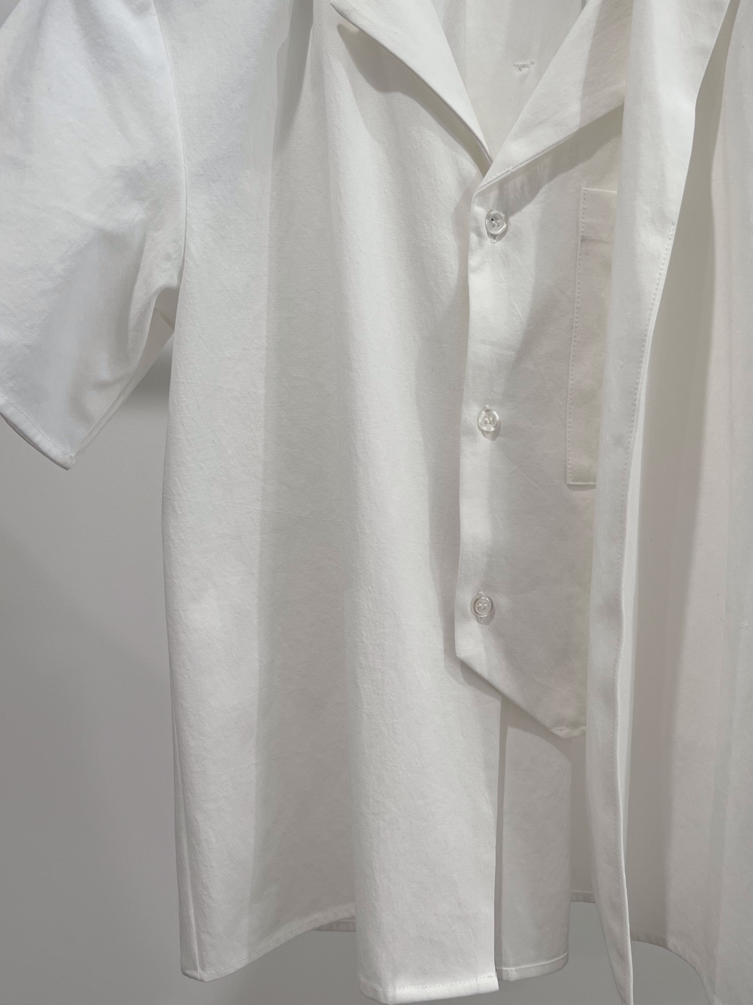 Gaspar Layered Collar Shirts | 岐阜県柳ヶ瀬地区にてセレクト