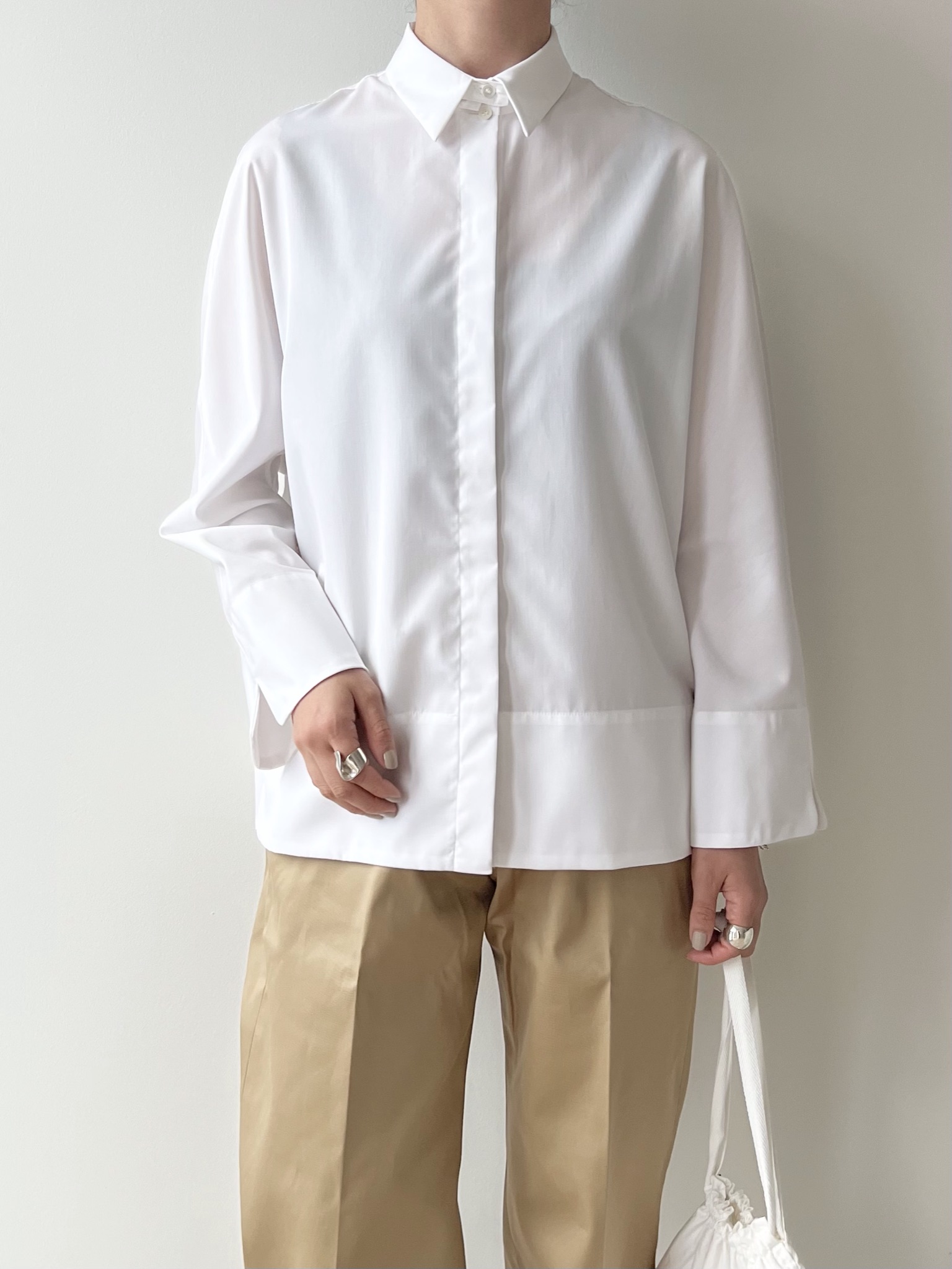 guzzet sleeve shirts | 岐阜県柳ヶ瀬地区にてセレクトショップ phenom