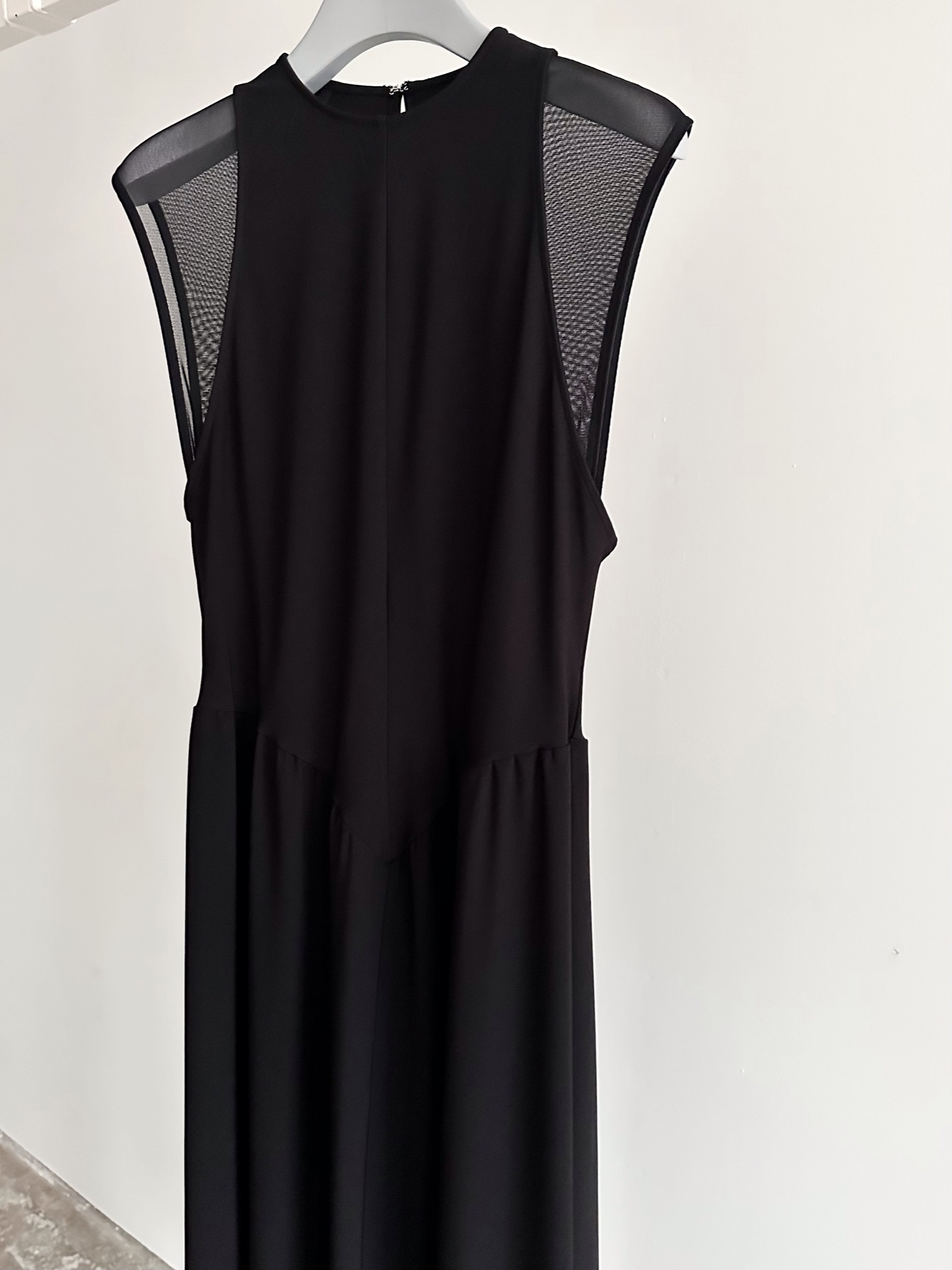 fetico】LAYERD TANK DRESS (size1) | pxa.org.sa