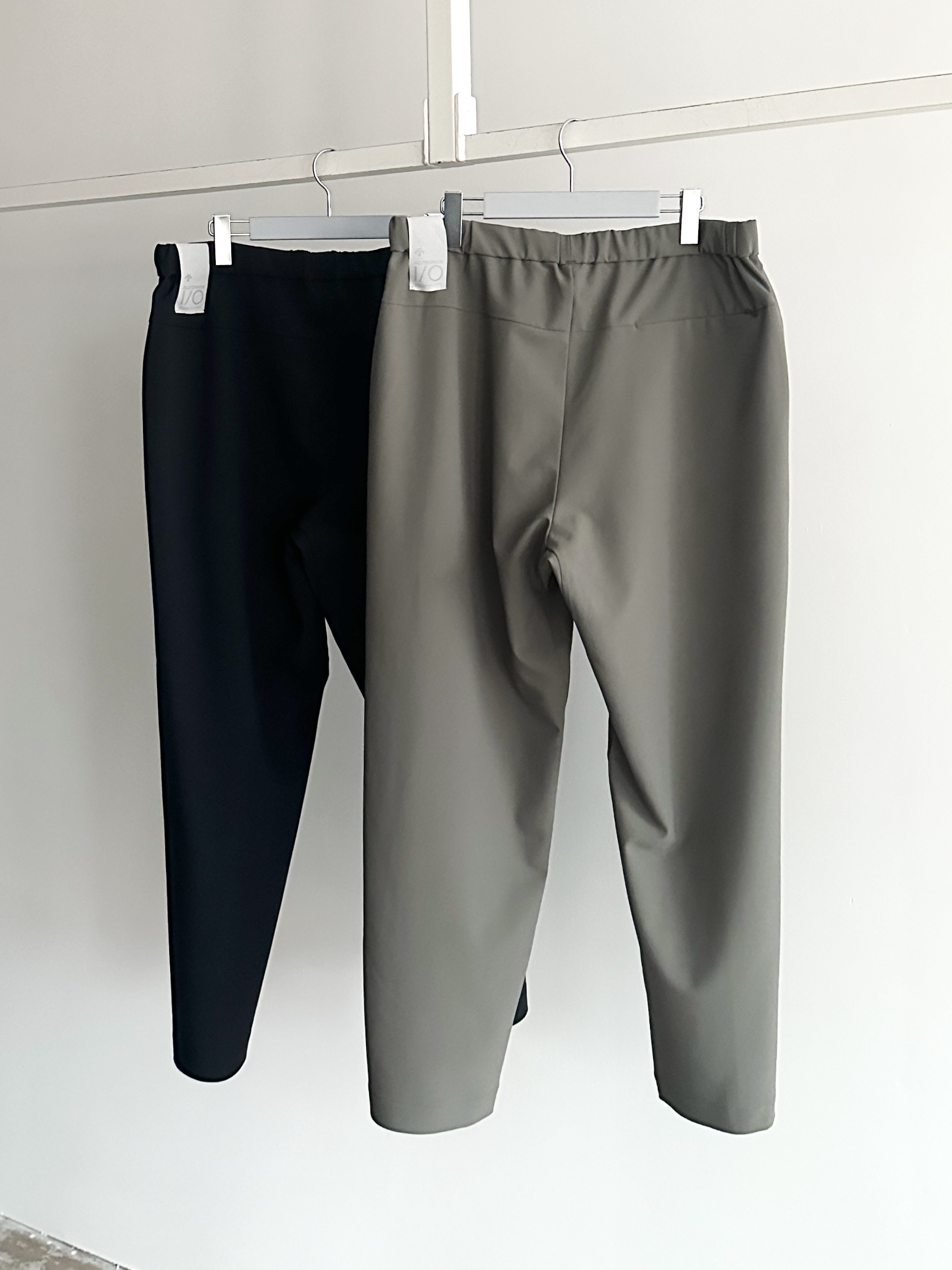 TECH REGULAR PANTS | 岐阜県柳ヶ瀬地区にてセレクトショップ phenom